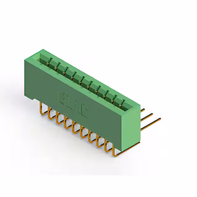 333-020-558-201 EDAC Inc.  Edgeboard Connectors